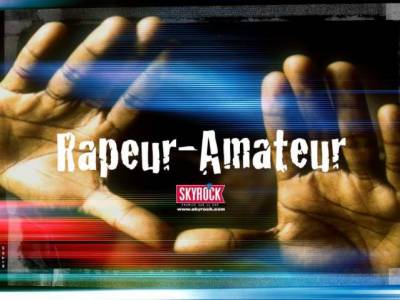 rapeur-amateur